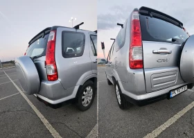 Honda Cr-v - 2950 € - 26369743 15 | Car24.bg Honda Cr-v - 2950 € - 26369743 15