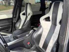 Land Rover Range Rover Sport SVR * V8 Supercharged * CARFAX * - 18900 € - 48766843 11 | Car24.bg Land Rover Range Rover Sport SVR * V8 Supercharged * CARFAX * - 18900 € - 48766843 11