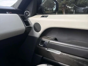 Land Rover Range Rover Sport SVR * V8 Supercharged * CARFAX * - 18900 € - 48766843 10 | Car24.bg Land Rover Range Rover Sport SVR * V8 Supercharged * CARFAX * - 18900 € - 48766843 10