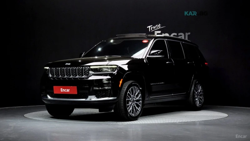 Jeep Cherokee L* 3.6* SUMMIT RESERVE* FULL* - 26950 € / 52709.62 лв. - 95795204 1 | Car24.bg Jeep Cherokee L* 3.6* SUMMIT RESERVE* FULL* - 26950 € / 52709.62 лв. - 95795204 1