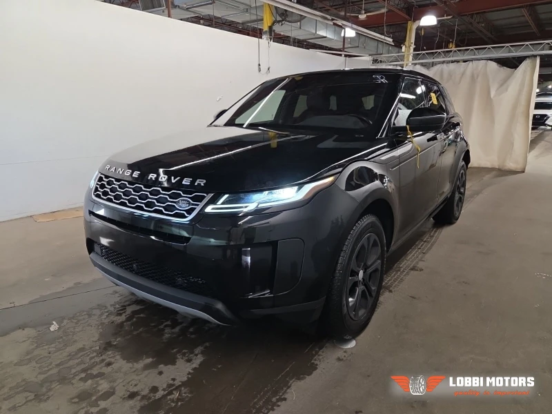 Land Rover Range Rover Evoque - 18000 € - 32345412 1 | Car24.bg Land Rover Range Rover Evoque - 18000 € - 32345412 1