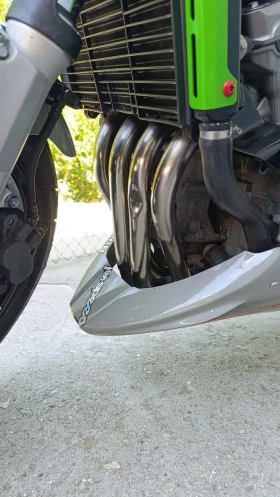 Honda Hornet NARDO GREY | Auto.bg — изображение 8 Honda Hornet NARDO GREY | Auto.bg — изображение 8