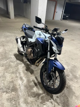 Honda Cbf undefined | Auto.bg — изображение 10 Honda Cbf undefined | Auto.bg — изображение 10