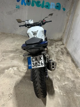 Honda Cbf undefined | Auto.bg — изображение 12 Honda Cbf undefined | Auto.bg — изображение 12