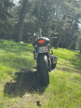 Honda Cbf undefined | Auto.bg — изображение 5 Honda Cbf undefined | Auto.bg — изображение 5
