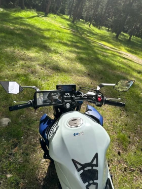 Honda Cbf undefined | Auto.bg — изображение 6 Honda Cbf undefined | Auto.bg — изображение 6