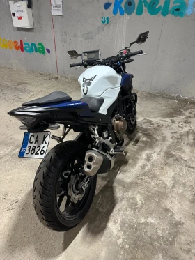 Honda Cbf undefined | Auto.bg — изображение 11 Honda Cbf undefined | Auto.bg — изображение 11