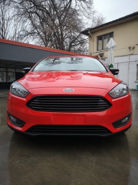     Ford Focus 2.0 SE / ST PACKAGE