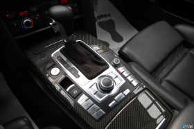 Audi Rs6 TFSI/quattro/V10BiTurbo/Navi/Bose/Memory | Mobile.bg   11