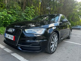 Audi A3 e tron - [1] 