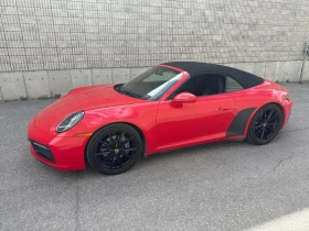 Porsche 911 * Carrera Cabriolet* CARFAX* АВТОФИНАНСИРАНЕ* 1 - Car24.bg Porsche 911 * Carrera Cabriolet* CARFAX* АВТОФИНАНСИРАНЕ* 1