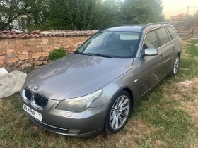 BMW 525 525-30D E61 - Car24.bg BMW 525 525-30D E61