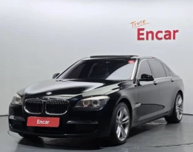 BMW 750 - Car24.bg BMW 750