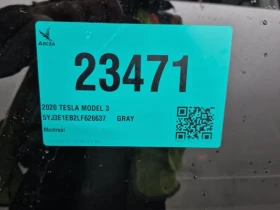 Tesla Model 3 * LONG RANGE * CARFAX * БЕЗ ПЪРВОНАЧАЛНА ВНОСКА - 39600 лв. / 20247.16 € - 90674742 14 | Car24.bg Tesla Model 3 * LONG RANGE * CARFAX * БЕЗ ПЪРВОНАЧАЛНА ВНОСКА - 39600 лв. / 20247.16 € - 90674742 14