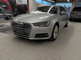 Audi A4 2017 Progressiv * CARFAX * БЕЗ ПЪРВОНАЧАЛНА ВНОСКА - Car24.bg Audi A4 2017 Progressiv * CARFAX * БЕЗ ПЪРВОНАЧАЛНА ВНОСКА