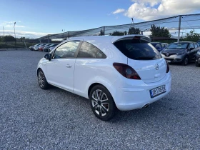 Opel Corsa 1.7, 131.кс - 3300 € / 6454.24 лв. - 28875193 5 | Car24.bg Opel Corsa 1.7, 131.кс - 3300 € / 6454.24 лв. - 28875193 5