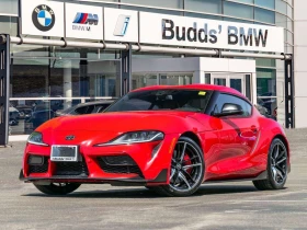 Toyota Supra КОЖА / КЕЙЛЕС / 360 / JBL / ЦЕНА ДО БГ