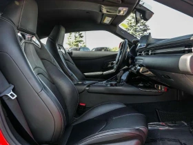 Toyota Supra КОЖА / КЕЙЛЕС / 360 / JBL / ЦЕНА ДО БГ | Auto.bg — изображение 11 Toyota Supra КОЖА / КЕЙЛЕС / 360 / JBL / ЦЕНА ДО БГ | Auto.bg — изображение 11