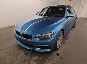 BMW 440 xDrive / CARFAX