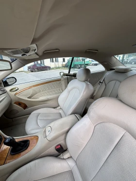 Mercedes-Benz CLK 270 CDI - 2499 € / 4887.62 лв. - 83120936 6 | Car24.bg Mercedes-Benz CLK 270 CDI - 2499 € / 4887.62 лв. - 83120936 6