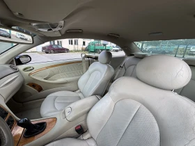 Mercedes-Benz CLK 270 CDI - 2499 € / 4887.62 лв. - 83120936 12 | Car24.bg Mercedes-Benz CLK 270 CDI - 2499 € / 4887.62 лв. - 83120936 12