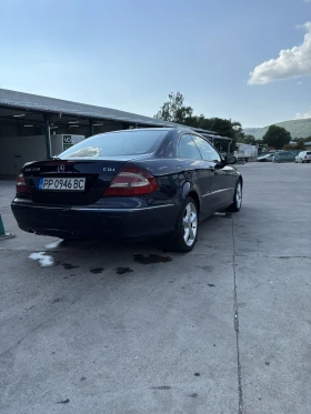 Mercedes-Benz CLK 270 CDI - 2499 € / 4887.62 лв. - 83120936 16 | Car24.bg Mercedes-Benz CLK 270 CDI - 2499 € / 4887.62 лв. - 83120936 16