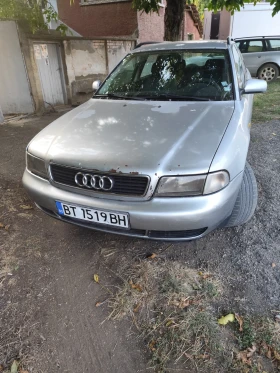 Audi A4 undefined | Auto.bg — изображение 10 Audi A4 undefined | Auto.bg — изображение 10