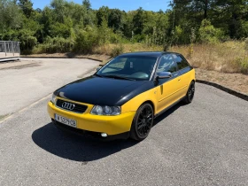 Audi A3 1.9 131+