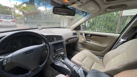 Volvo S60 2, 4 /D5/ 163 k.c автомат - 3990 € - 83359698 5 | Car24.bg Volvo S60 2, 4 /D5/ 163 k.c автомат - 3990 € - 83359698 5