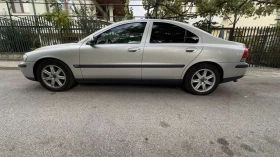 Volvo S60 2, 4 /D5/ 163 k.c автомат - 3990 € - 83359698 3 | Car24.bg Volvo S60 2, 4 /D5/ 163 k.c автомат - 3990 € - 83359698 3
