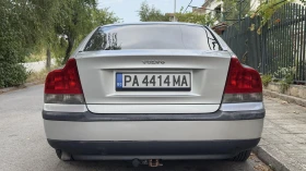 Volvo S60 2, 4 /D5/ 163 k.c автомат - 3990 € - 83359698 4 | Car24.bg Volvo S60 2, 4 /D5/ 163 k.c автомат - 3990 € - 83359698 4