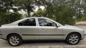 Volvo S60 2, 4 /D5/ 163 k.c автомат - 3990 € - 83359698 2 | Car24.bg Volvo S60 2, 4 /D5/ 163 k.c автомат - 3990 € - 83359698 2