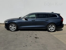 Volvo V60 Kombi (2018->) | Auto.bg — изображение 3 Volvo V60 Kombi (2018->) | Auto.bg — изображение 3