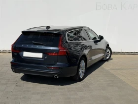 Volvo V60 Kombi (2018->) | Auto.bg — изображение 2 Volvo V60 Kombi (2018->) | Auto.bg — изображение 2