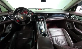 Porsche Panamera * 3.0 Diesel * ЦЕНА ДО БГ | Auto.bg — изображение 8 Porsche Panamera * 3.0 Diesel * ЦЕНА ДО БГ | Auto.bg — изображение 8