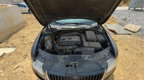 Skoda Superb - 1900 € - 25776539 7 | Car24.bg Skoda Superb - 1900 € - 25776539 7