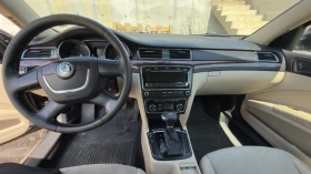 Skoda Superb - 1900 € - 25776539 6 | Car24.bg Skoda Superb - 1900 € - 25776539 6