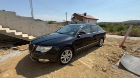 Skoda Superb - 1900 € - 25776539 8 | Car24.bg Skoda Superb - 1900 € - 25776539 8