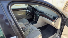 Skoda Superb - 1900 € - 25776539 3 | Car24.bg Skoda Superb - 1900 € - 25776539 3