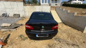 Skoda Superb - 1900 € - 25776539 10 | Car24.bg Skoda Superb - 1900 € - 25776539 10