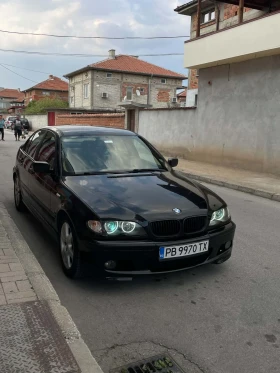 BMW 320 - 3500 € - 19171879 2 | Car24.bg BMW 320 - 3500 € - 19171879 2
