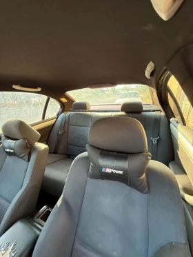 BMW 320 - 3500 € - 19171879 7 | Car24.bg BMW 320 - 3500 € - 19171879 7