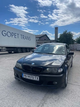 BMW 320 - 3500 € - 19171879 3 | Car24.bg BMW 320 - 3500 € - 19171879 3