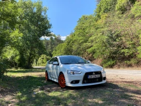 Mitsubishi Lancer undefined | Auto.bg — изображение 3 Mitsubishi Lancer undefined | Auto.bg — изображение 3