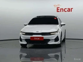 Kia K5 * 1.6 Turbo * ЦЕНА ДО БГ | Auto.bg — изображение 3 Kia K5 * 1.6 Turbo * ЦЕНА ДО БГ | Auto.bg — изображение 3