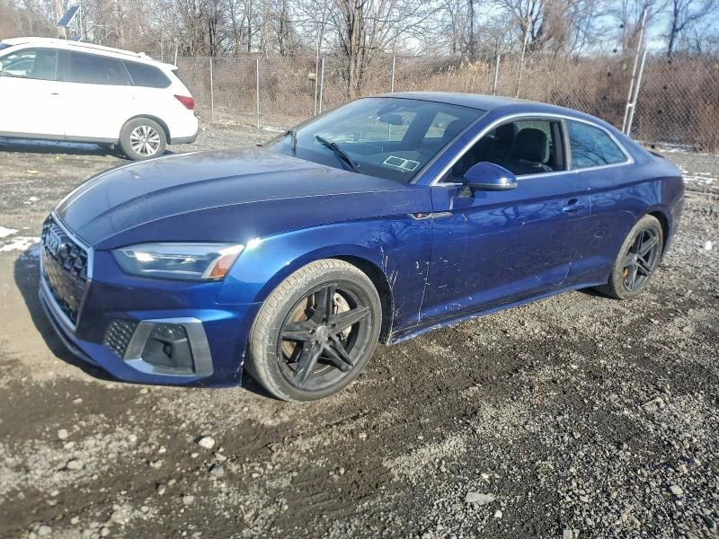 Audi A5 PREMIUM - 16837 € / 32930.31 лв. - 51787074 1 | Car24.bg Audi A5 PREMIUM - 16837 € / 32930.31 лв. - 51787074 1