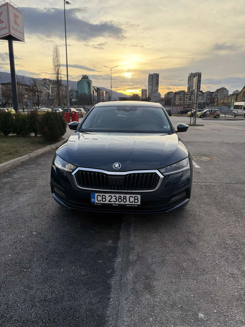 Skoda Octavia 1.0 TSI - 15690 € / 30686.97 лв. - 27474075 1 | Car24.bg Skoda Octavia 1.0 TSI - 15690 € / 30686.97 лв. - 27474075 1