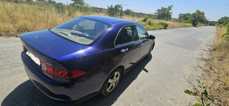 Honda Accord - 1600 € / 3129.33 лв. - 12903815 1 | Car24.bg Honda Accord - 1600 € / 3129.33 лв. - 12903815 1