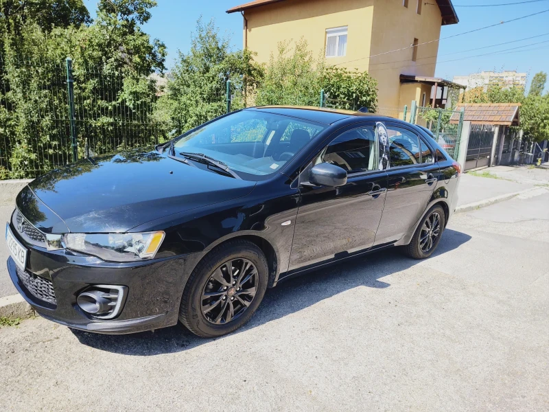 Mitsubishi Lancer Cleartec - 10200 € / 19949.47 лв. - 93929165 1 | Car24.bg Mitsubishi Lancer Cleartec - 10200 € / 19949.47 лв. - 93929165 1
