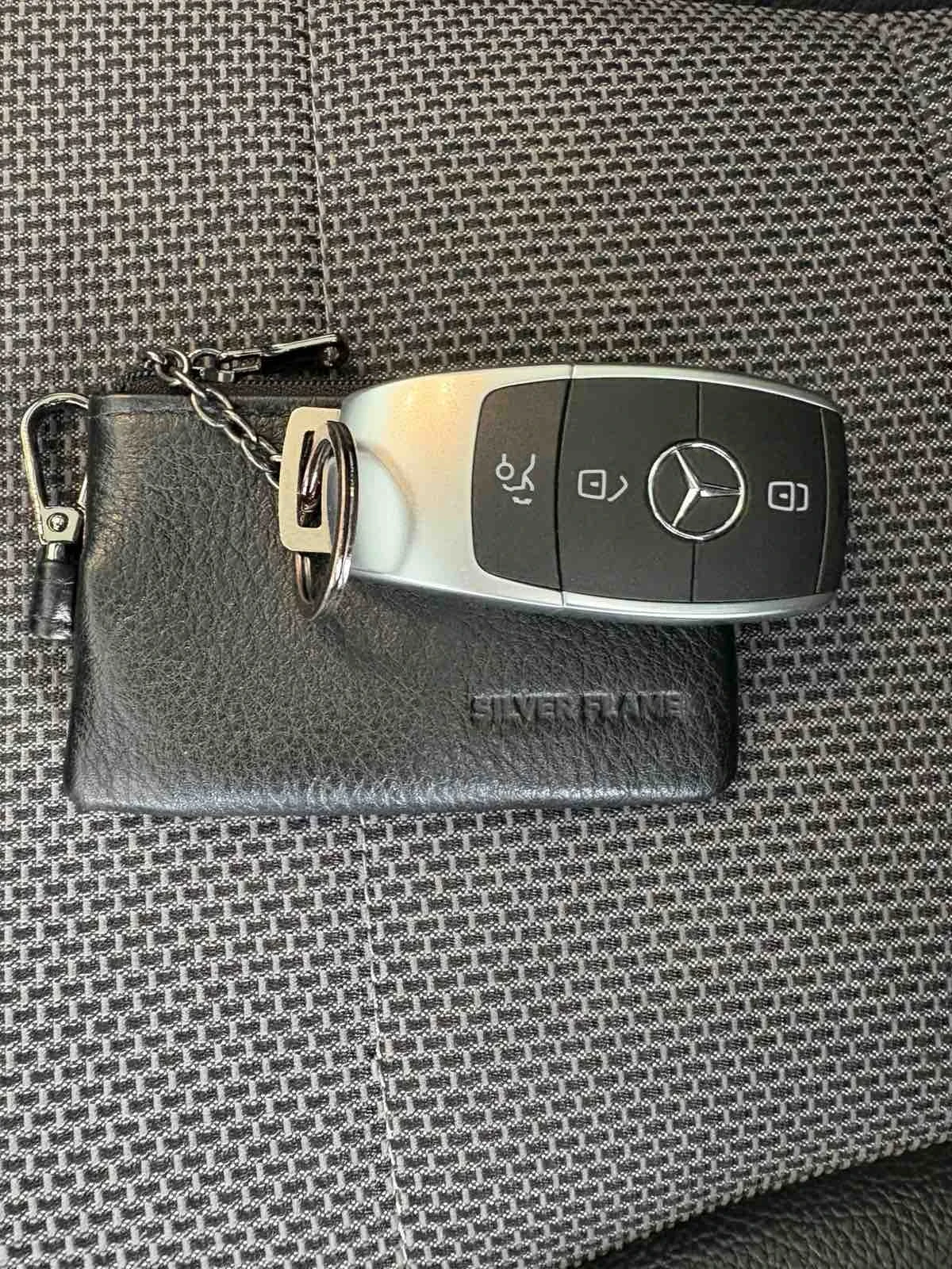 Mercedes-Benz C 220 C220D, 9G, 194к.с. - изображение 10 | Auto.bg Mercedes-Benz C 220 C220D, 9G, 194к.с. - изображение 10